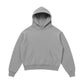 RUE PORTER - HOODIE BLACK