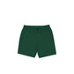 RUE PORTER - SHORTS FOREST GREEN