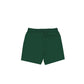 RUE PORTER - SHORTS FOREST GREEN