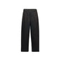 RUE PORTER - SWEATPANTS BLACK