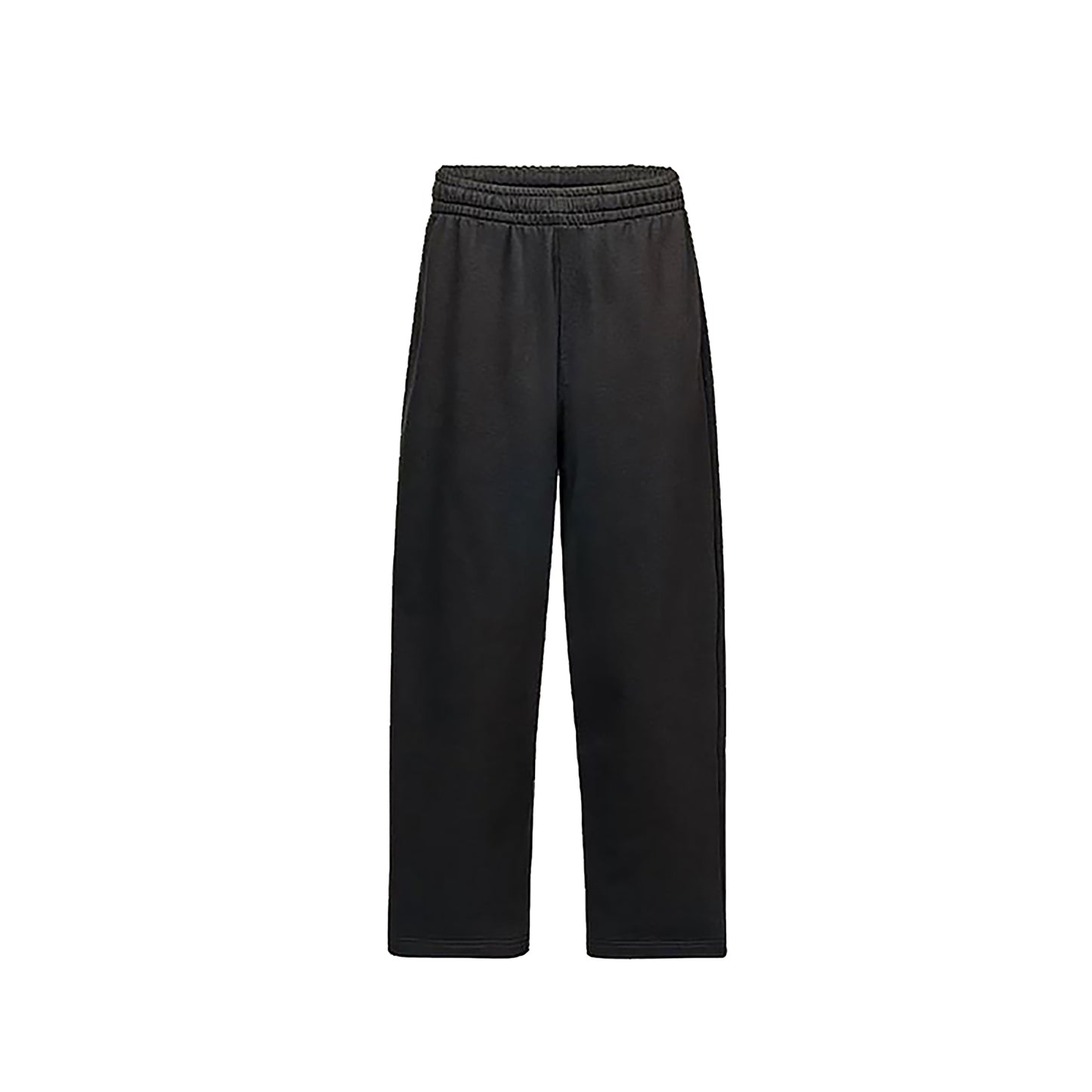 RUE PORTER - SWEATPANTS BLACK