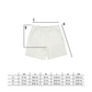 RUE PORTER - SHORTS VINTAGE