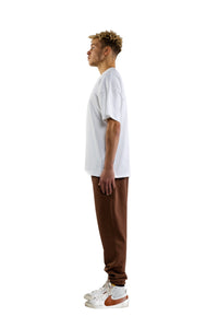 RUE PORTER - TEE WHITE