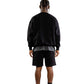 RUE PORTER - SHORT NOIR