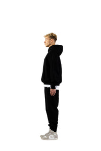 RUE PORTER - HOODIE VINTAGE