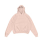 RUE PORTER - SWEAT À CAPUCHE ROSE