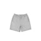 RUE PORTER - SHORTS HEATHER GREY