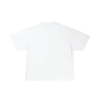 RUE PORTER - TEE WHITE