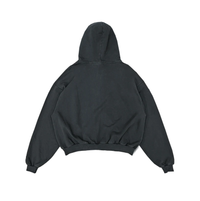 RUE PORTER - ZIP-UP HOODIE VINTAGE